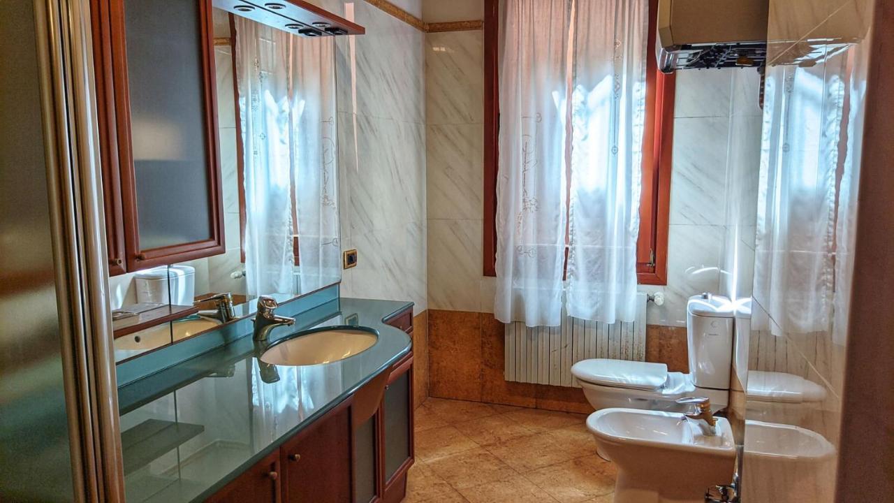 Bellavista Apartment Venedig