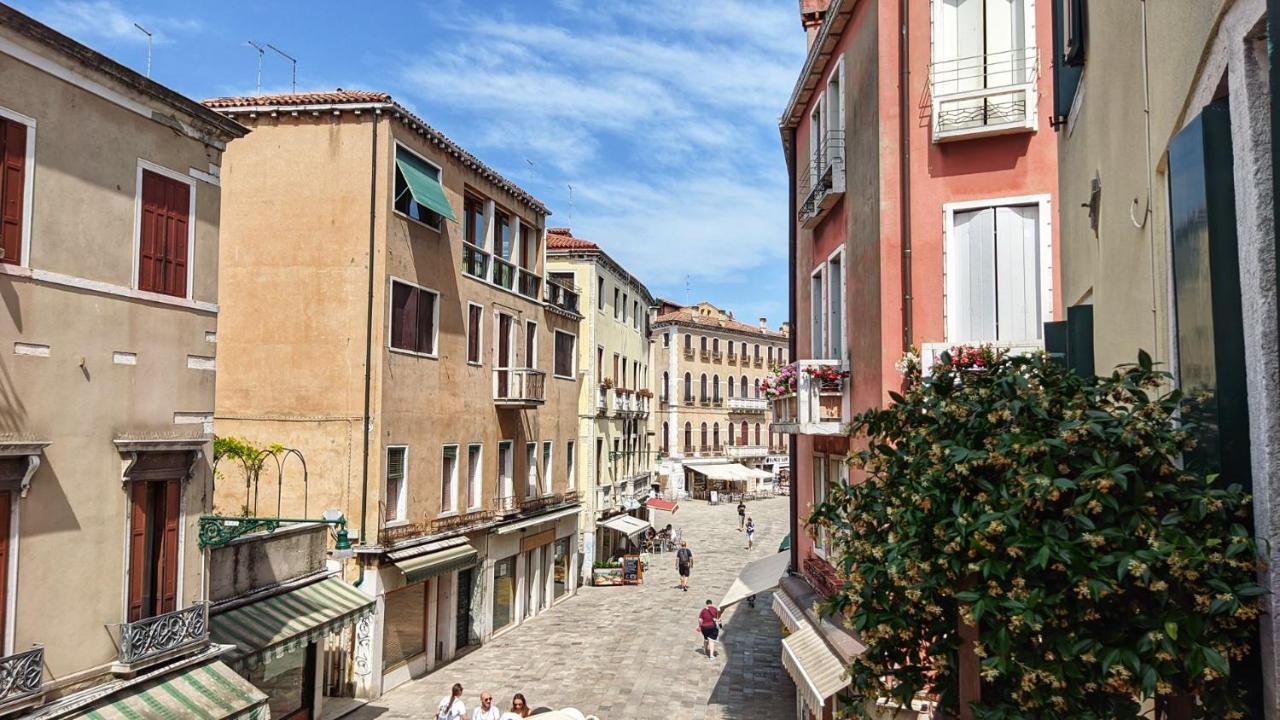 Bellavista * Venedig