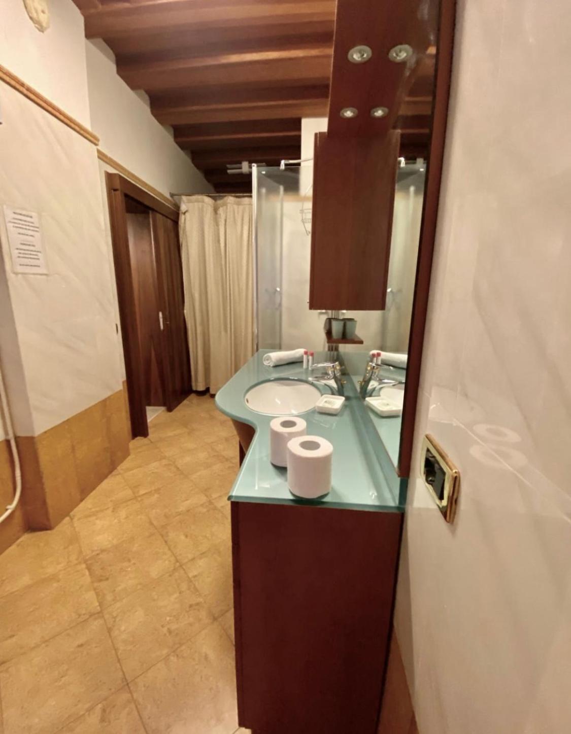 Apartment Bellavista Venedig